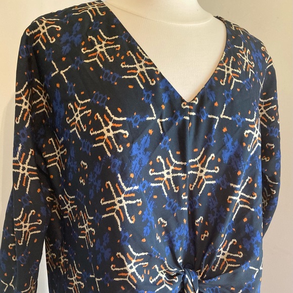 Nu New York Dress - Picture 5 of 9